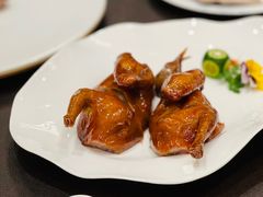 -广州文华东方酒店·江-由辉师傅主理