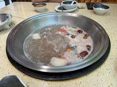 -313羊庄铁锅烀羊肉(望京店)