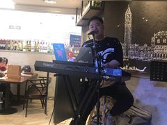 -斯比特花园西餐厅(东方商厦店)