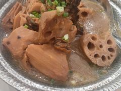 -香顺·客家菜(东坑店)