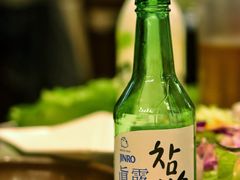 -本家韩国烤肉(财富大厦店)