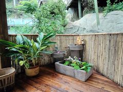 -伴山茶苑·围炉煮茶