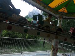 -大望京公园