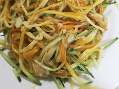 -宝光熏肉鞋底火烧(新街口店)