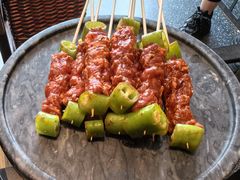 -盡膳口福跷脚牛肉火锅(晶耀前滩店)