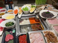 -海底捞火锅(宇飞大厦店)