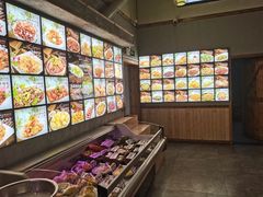 -天发长铁锅炖(王秀村店)