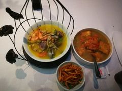 -小城故事·地道宁波味(月湖盛园店)