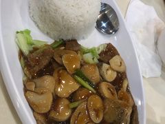 -旺角宝港式茶餐厅(寮步店)