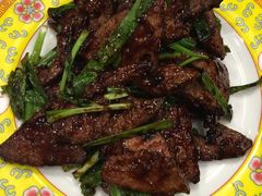 -那家小馆•北京菜•烤鸭(中关村店)