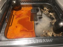 -海底捞火锅(邯郸新世纪中心店)