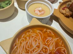 -西贝(龙华壹方天地店)