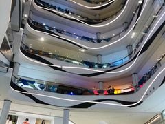 -龙湖南京江北天街