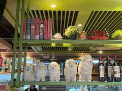 -丰茂烤串(公园店)
