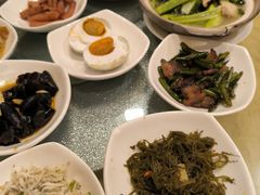 -金泰食府(竹园店)