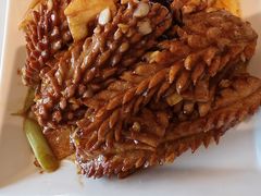 爆炒腰花-梅飞酒家(名辉豪庭店)