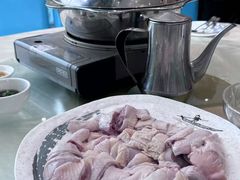 -湾仔渔村(高明店)