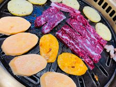 -龙记珍牛和牛烧肉(龙南街店)