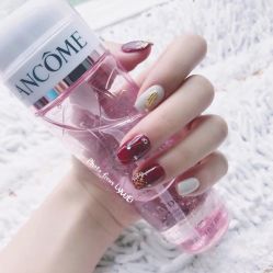 -Pink You美甲美睫纹绣定制中心