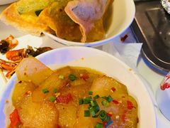 大片冬瓜-文和友老长沙龙虾馆(化龙池店)