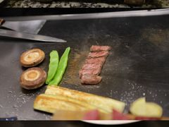 -神户牛排餐厅MOURIYA(总店)