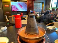 -南门四季铜锅涮肉(大屯·北苑店)