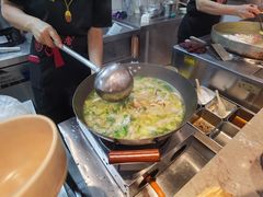 -素满香·素食自助餐(福州·长乐北路店)