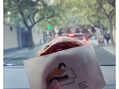 -RAC BAR(安福路店)