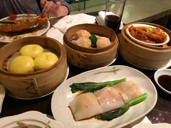 -海航大厦万豪酒店彩海轩中餐厅(霄云路店)