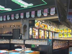 -板凳烧烤(东关街店)