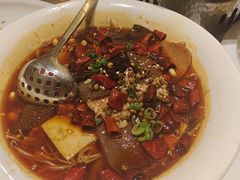 -双合园·海鲜水饺青岛菜(九水东路店)