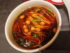 -A One Kitchen·南京精菜馆(德基广场店)