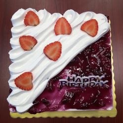 -明匠曲蛋糕西点屋(穗花新村店)