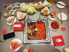 -海底捞火锅(赛格国际购物中心店)