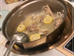 -润园四季椰子鸡火锅(南山海岸城店)