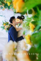 -日光视觉婚纱摄影(旗舰店)