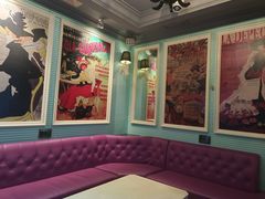 -自由港KTV(王子公主金平店)