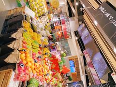 -Ole'超市(汉街万达店)