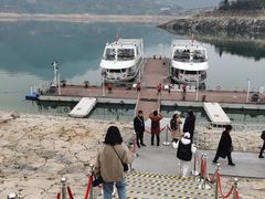 -千峡湖生态旅游度假区