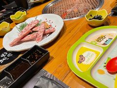-黑牛の店·和牛烧肉(合生汇店)