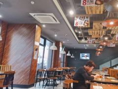 -豪享来牛排(人民店)