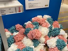 -宜家家居(四元桥商场店)