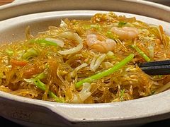 虾粒粉丝煲-韵秋荷(宝山龙湖天街店)