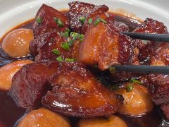 -聚丰园•湖鲜餐厅(阿红私房菜梅石路店)