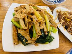 -清真马杰山牛肉汤馆