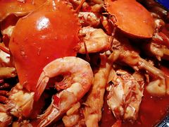 -胖哥俩肉蟹煲(济南世茂国际广场店)