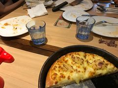 -必胜客(鹤山大道店)