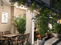 景观位-Money Shops(愚园路店)