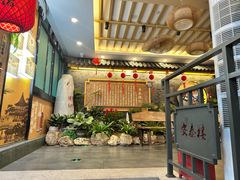 -安泰楼·佛跳墙创始人·传统闽味早茶·酒楼(三坊七巷闽菜地标店)