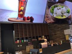 -老墙根涮肉·铜锅·烧烤(欢乐谷·王四营店)